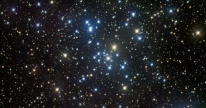 Noche estrellada en Sarapiquí Noche estrellada en Sarapiquí