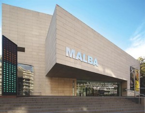 MALBA museo