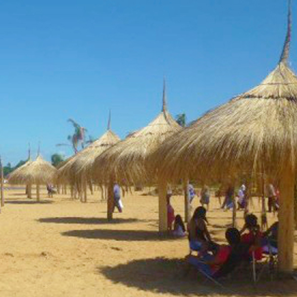 Playa Mboi Kae