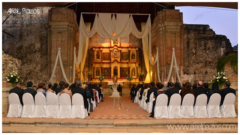 Iglesia De Santo Domingo Bellezas Latinoamericanas La Antigua