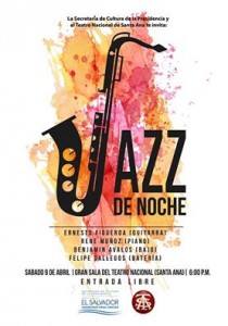 Jazz de Noche