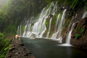 Chorros de Juayua