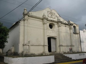 Iglesia Colonial