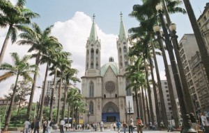 catedral da se