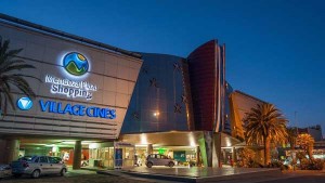 Cines en el Mendoza Plaza Shopping