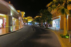 Palmares Open Mall - Ciudad de Mendoza
