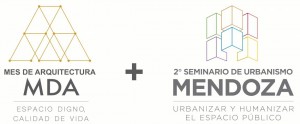 Mendoza sede del Mes de la arquitectura 2016
