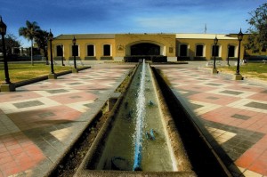 Museo del Area Fundacional - Mendoza en la TV publica