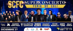 Superconcierto