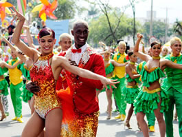 Reinado Panamericano