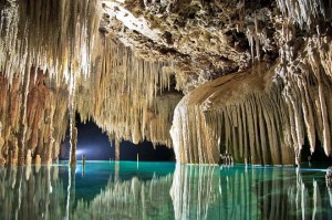 Cenotes