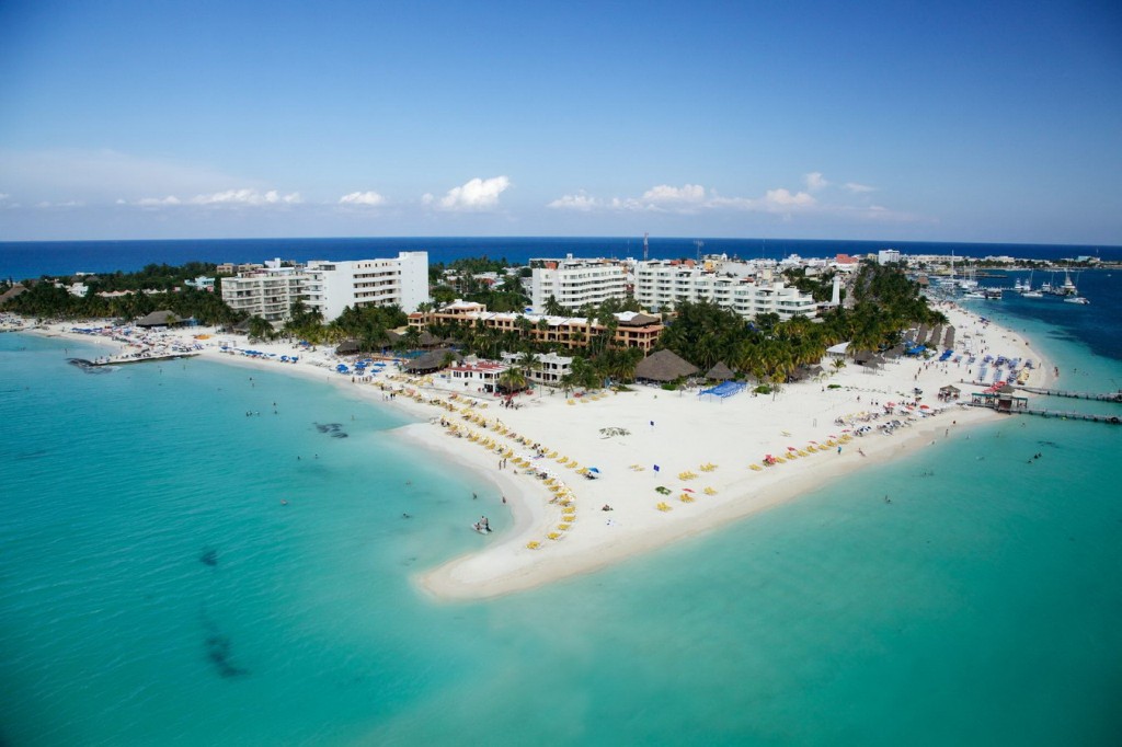 Isla Mujeres