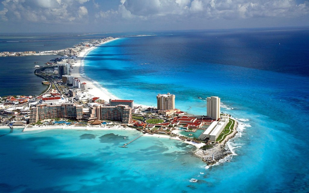 por que visitar cancun