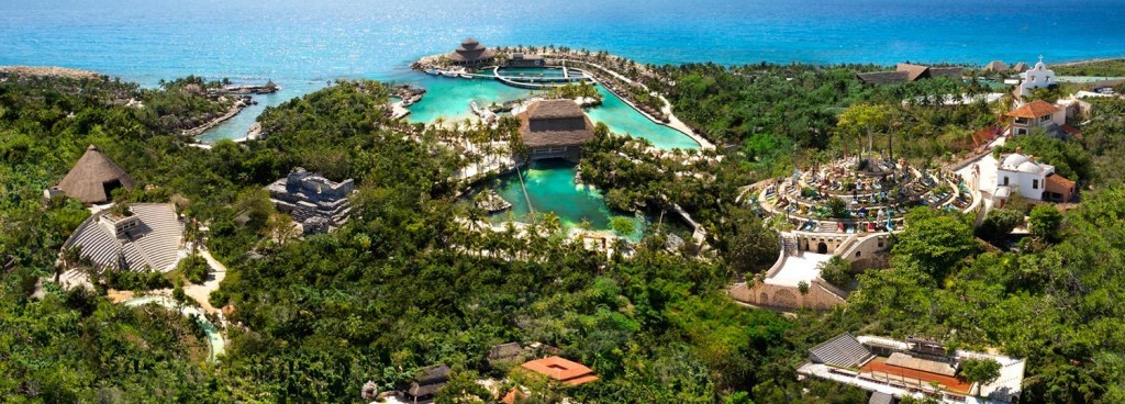 Xcaret  Resort