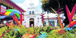 pueblito