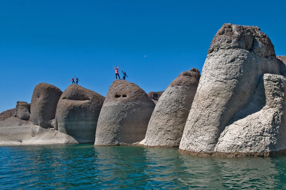 Cañón del Diamante - Bellezas Latinoamericanas | San Rafael, Mendoza