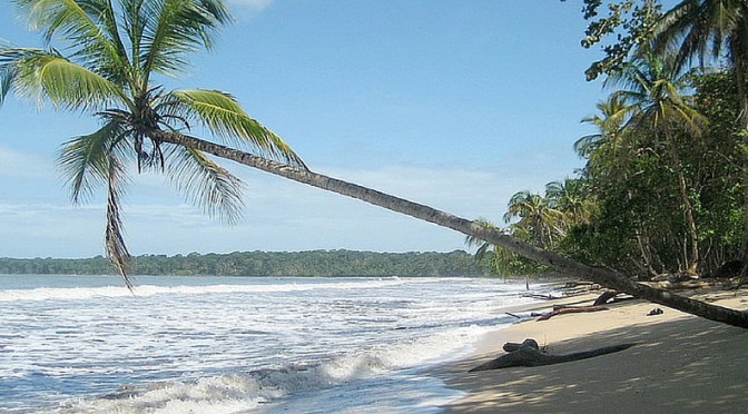 Limón | Provincia de Limón Costa Rica | Playas Blancas Caribe