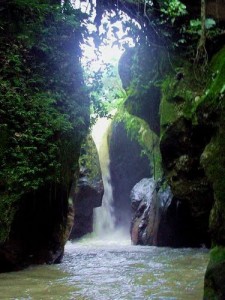 catarata