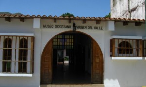 Museo Virgen del Valle