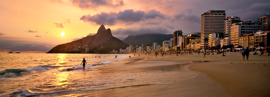 Que hacer en Ipanema