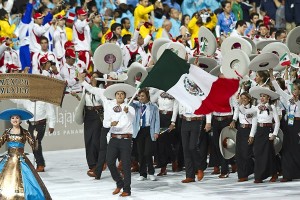 Delegacion-mexicana-Panamericanos-Guadalajara