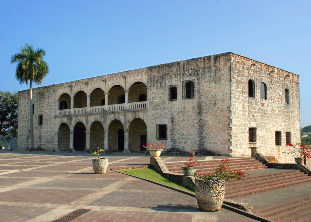 Ciudad Colonial - Turismo en Santo Domingo - Ciudad Colonial Santo Domingo