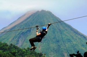 El Turismo en la Fortuna