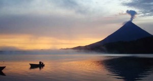 Atracciones Turísticas en la Fortuna - Pesca