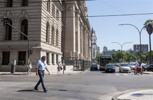 Tribunales