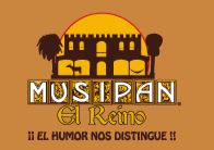 Musipan