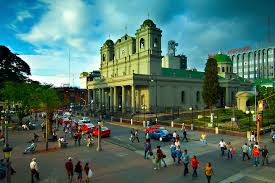 CATEDRAL METROPOLITANA