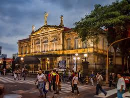 Teatro Nacional