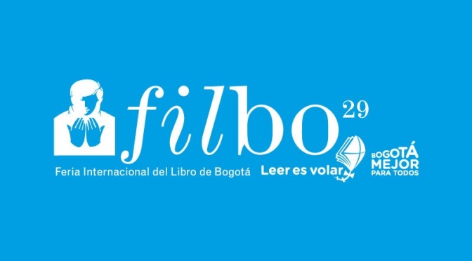 Feria Internacional del Libro de Bogotá  – FILBo