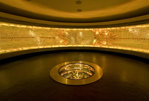 Museo del Oro