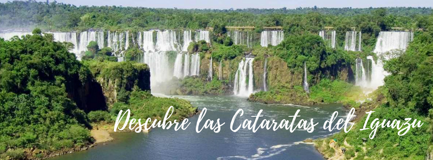 Bellezas Latinoamericanas – Foz do Iguazú