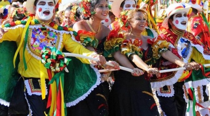 Carnaval de Barranquilla