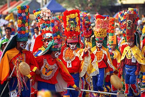 CARNAVAL DE BARRANQUILLA 2017