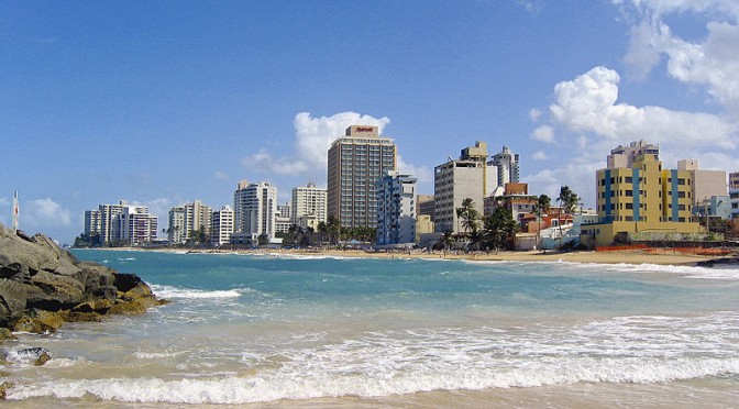 Condado