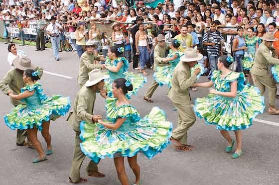 Venezuela en Curazao