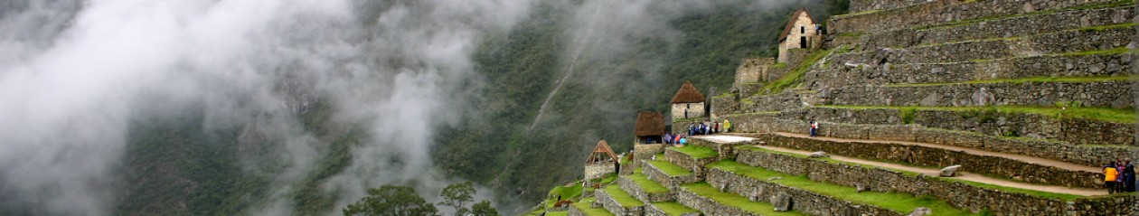 Bellezas Latinoamericanas | Cusco