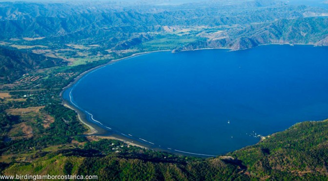 La Peninsula de Nicoya