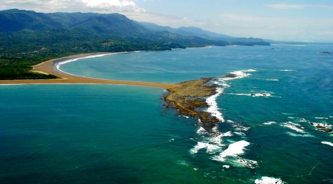 Parque Marino Ballena