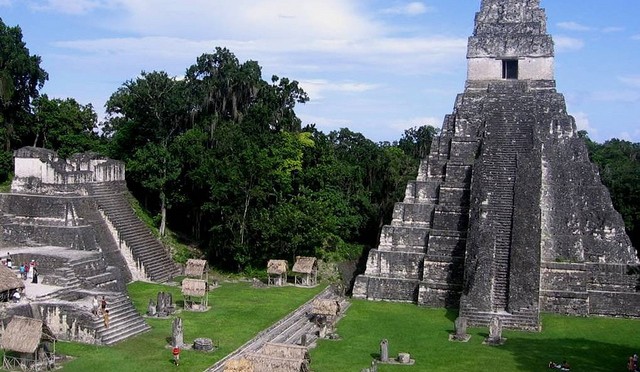 Tikal