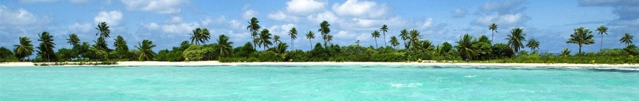 Bellezas Latinoamericanas | Isla de San Andrés