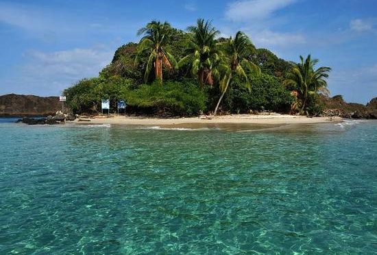 Coiba es una isla con historia y belleza