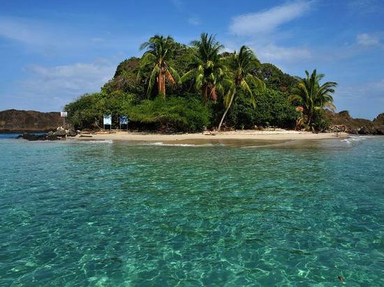 Coiba es una isla con historia y belleza