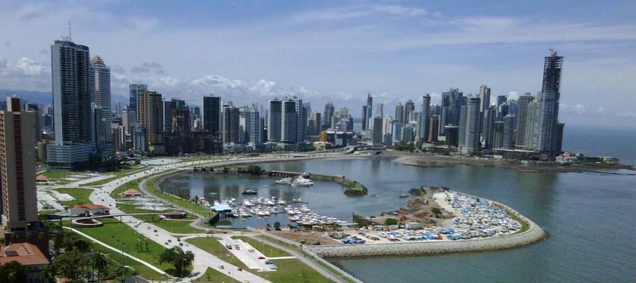 Bellezas Latinoamericanas | Panama