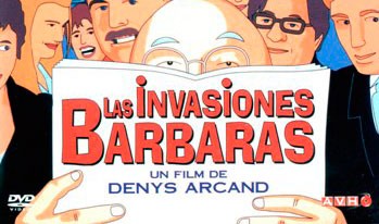 Presentarán en Pampatar “Las Invasiones Bárbaras”