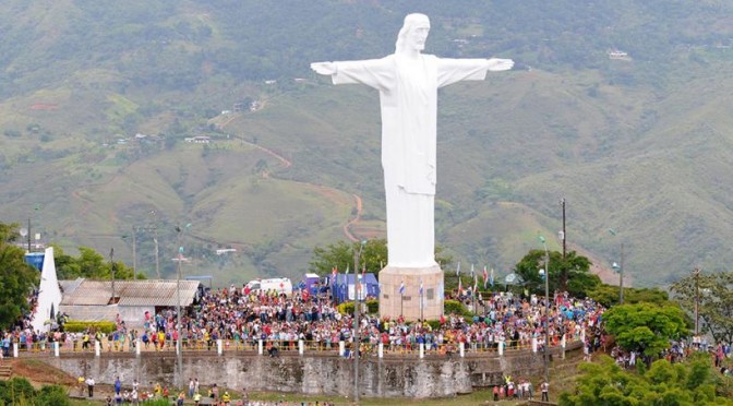 Cristo Rey