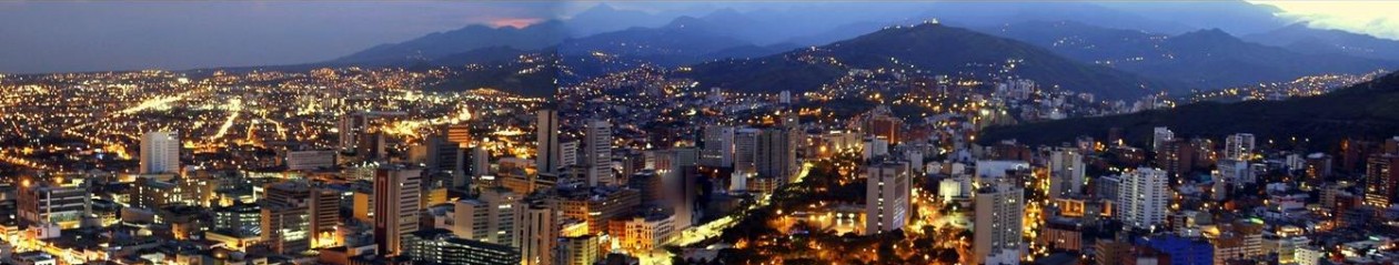 Bellezas Latinoamericanas | CALI